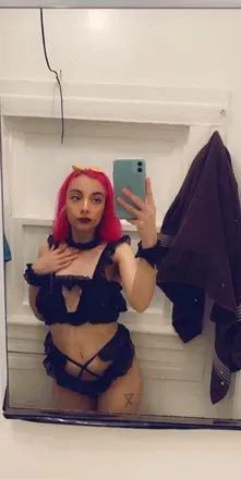 OnlyFans cuenta silhouettebitch avatar 1