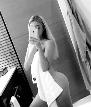 OnlyFans cuenta kallyhot20 avatar 1