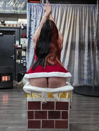 OnlyFans cuenta desiredemon avatar 1