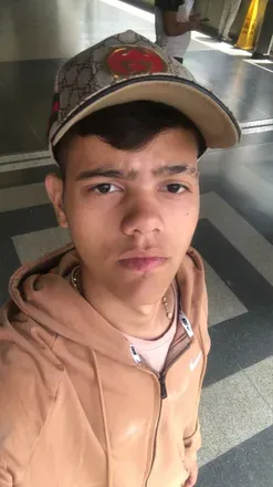 OnlyFans cuenta samaelbetancourt avatar 1