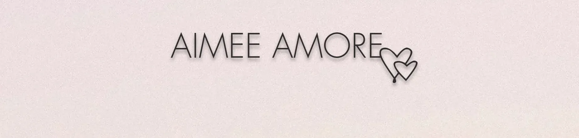OnlyFans cuenta aimeeamore header 2