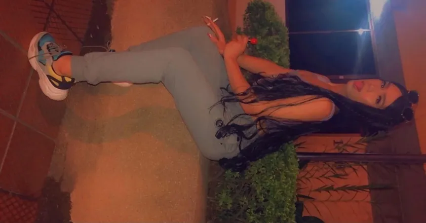 OnlyFans cuenta salosweetx header 2