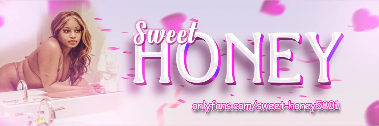 OnlyFans cuenta sweethoneyfree5801 header 2