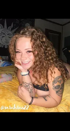 OnlyFans cuenta princessraexx avatar 1