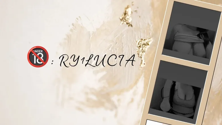 OnlyFans cuenta ry1lucia header 2