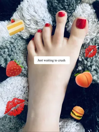 OnlyFans cuenta footversus avatar 1