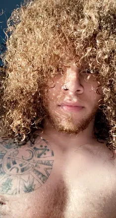 OnlyFans cuenta jordan_jawan avatar 1
