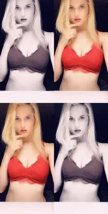 OnlyFans cuenta vsnowfoxvxoxo avatar 1