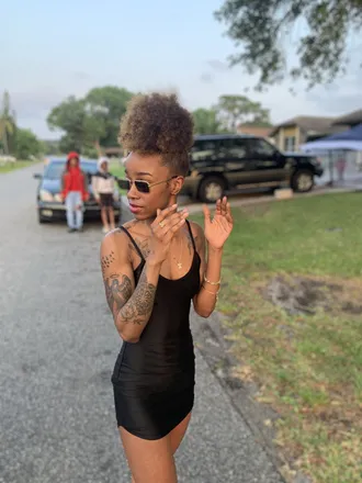 OnlyFans cuenta skimaskthecheekgoddess header 2