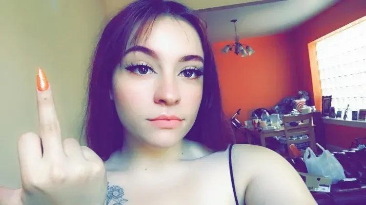 OnlyFans cuenta sweetteahoneylemon avatar 1