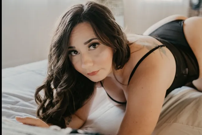OnlyFans cuenta elenajade420 avatar 1