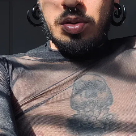 OnlyFans cuenta emanuel_inferno avatar 1