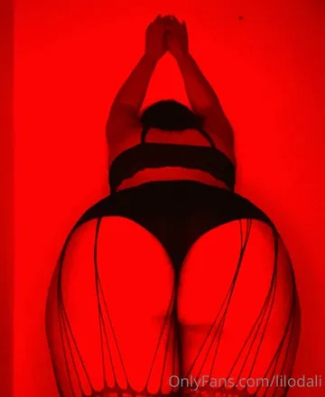 OnlyFans cuenta lilodali header 2