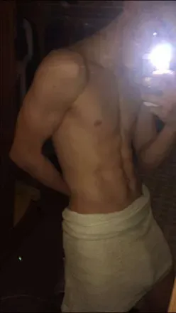 OnlyFans cuenta thelankybrit avatar 1