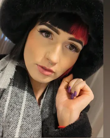 OnlyFans cuenta alicia.grace avatar 1
