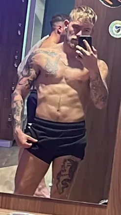 OnlyFans cuenta daddyajax1 avatar 1