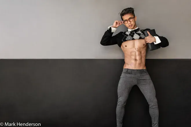 OnlyFans cuenta foxxlevy header 2