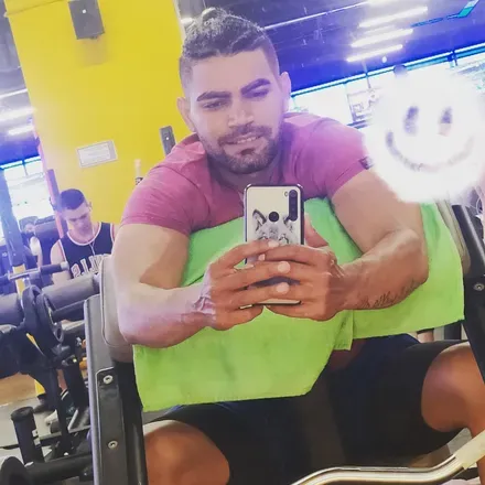 OnlyFans cuenta brayan27years avatar 1