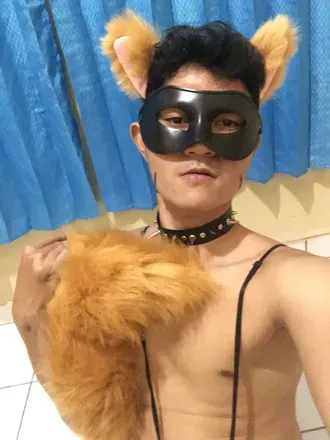 OnlyFans cuenta foxshier avatar 1