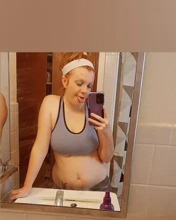 OnlyFans cuenta lilred1205 avatar 1