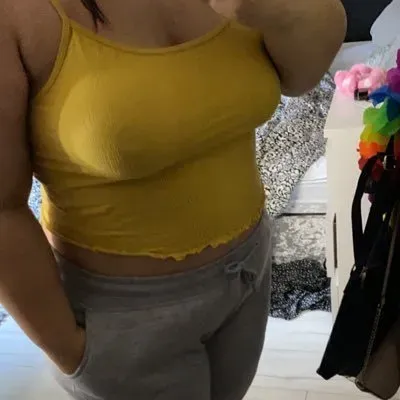 OnlyFans cuenta urbbylou avatar 1