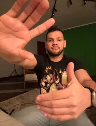 OnlyFans account  master_joss avatar 1