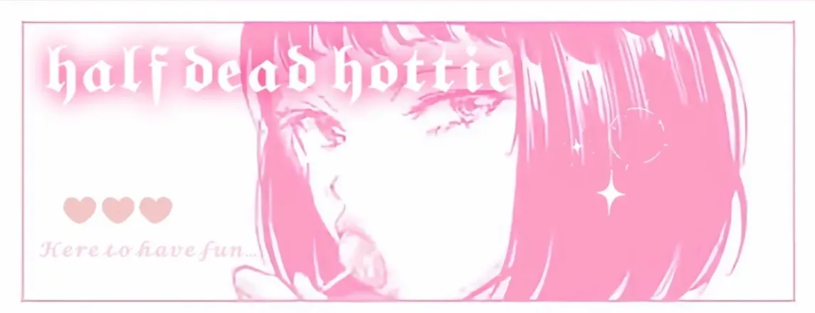 OnlyFans cuenta halfdeadhottie previous_headers_1 4