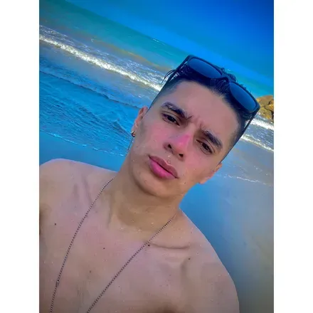 OnlyFans cuenta andresmurcia01 avatar 1