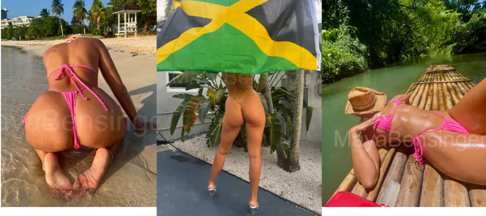 OnlyFans cuenta mayabensinger header 2