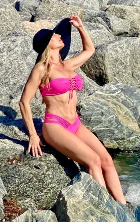 OnlyFans cuenta queenrita avatar 1