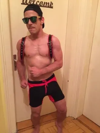 OnlyFans cuenta surkin avatar 1