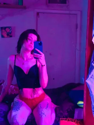 OnlyFans cuenta callcheyenne avatar 1