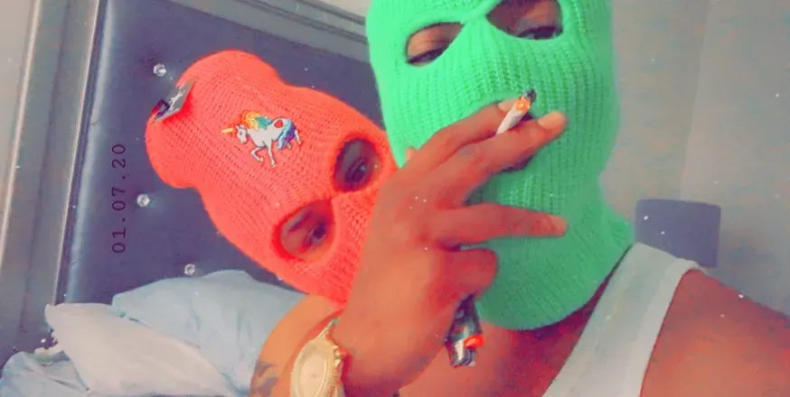 OnlyFans cuenta millionmask avatar 1
