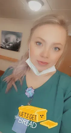 OnlyFans account  sexynurse1220 avatar 1