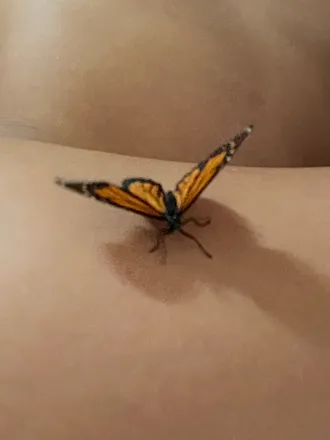 OnlyFans cuenta butterflydaddy header 2