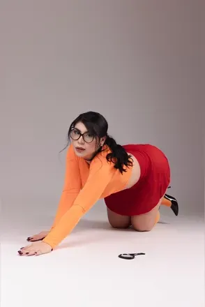 OnlyFans cuenta lamorralissa header 2