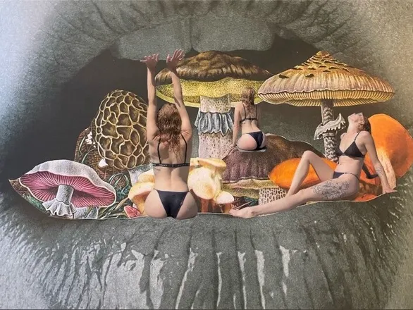 OnlyFans cuenta ginger_barbi3 header 2