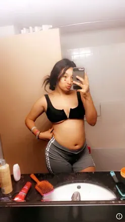OnlyFans cuenta biggbambii avatar 1