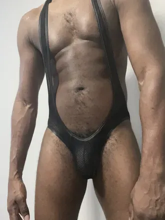 OnlyFans account  kureem_da_curve avatar 1