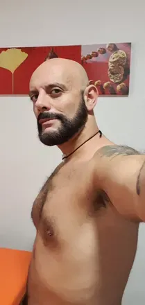 OnlyFans cuenta tonyalbertpons avatar 1