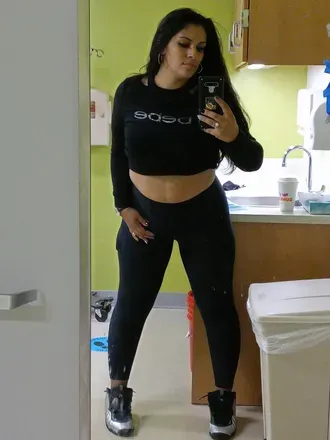 OnlyFans cuenta puertoricanqueenkey31 avatar 1