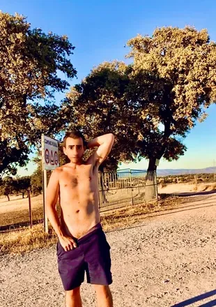 OnlyFans cuenta simonllamasxxx avatar 1