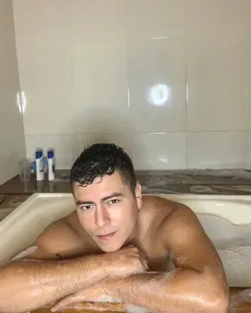 OnlyFans cuenta francrojas avatar 1