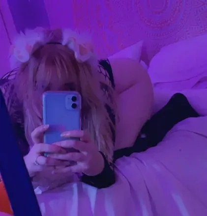 OnlyFans cuenta ameliaxbaby avatar 1