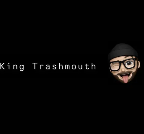 OnlyFans cuenta king-trashmouth header 2