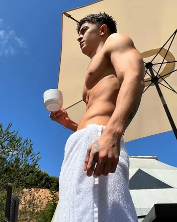 OnlyFans cuenta andresmontoyax header 2