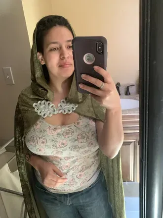 OnlyFans cuenta ariwolff avatar 1