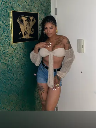OnlyFans de lenabagzxxx