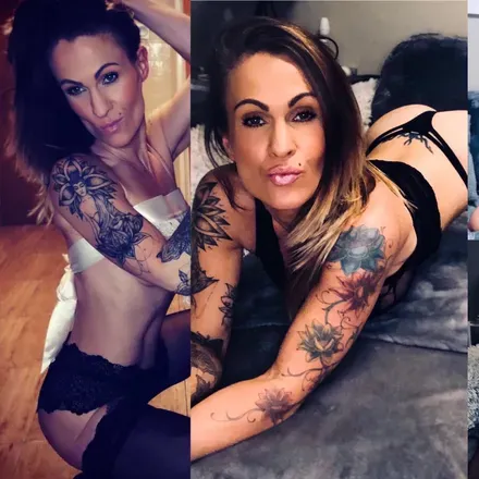 OnlyFans cuenta ariana89 header 2