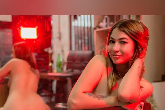 OnlyFans cuenta mistica_natural header 2